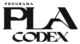 Programa PLA Codex