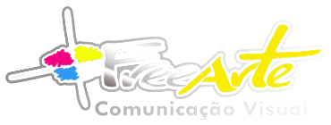 Free Arte Comunicação Visual